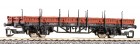 14751 Tillig Flat car type Rlmms